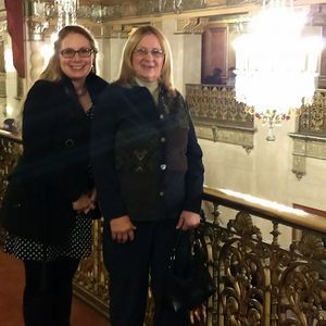 Meet your Posher, Barbie